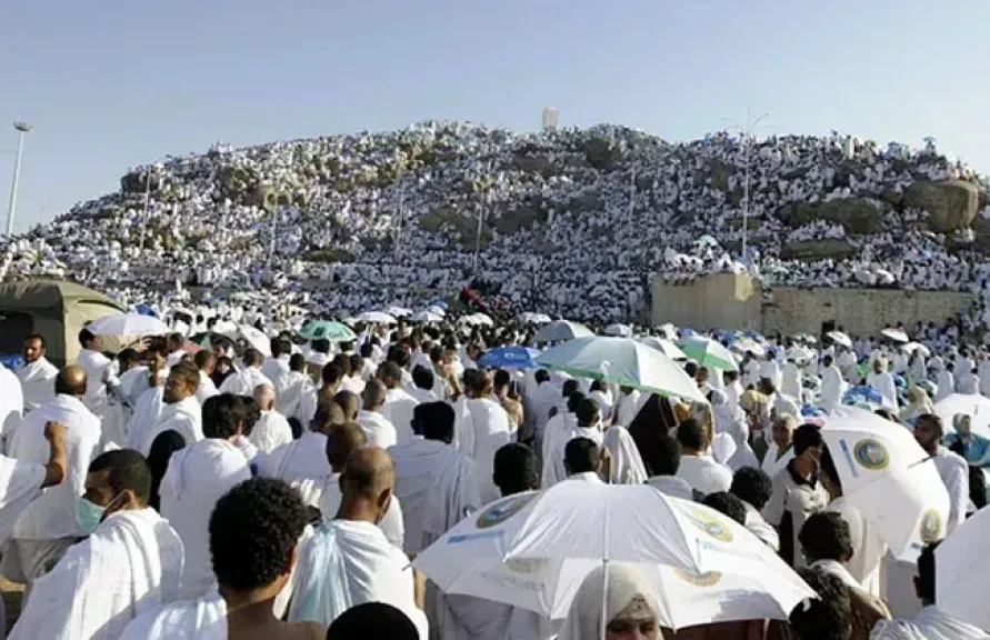 الحجاج