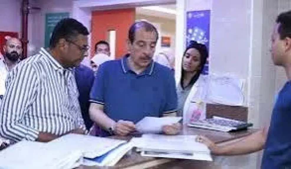 جانب من الجولة 
