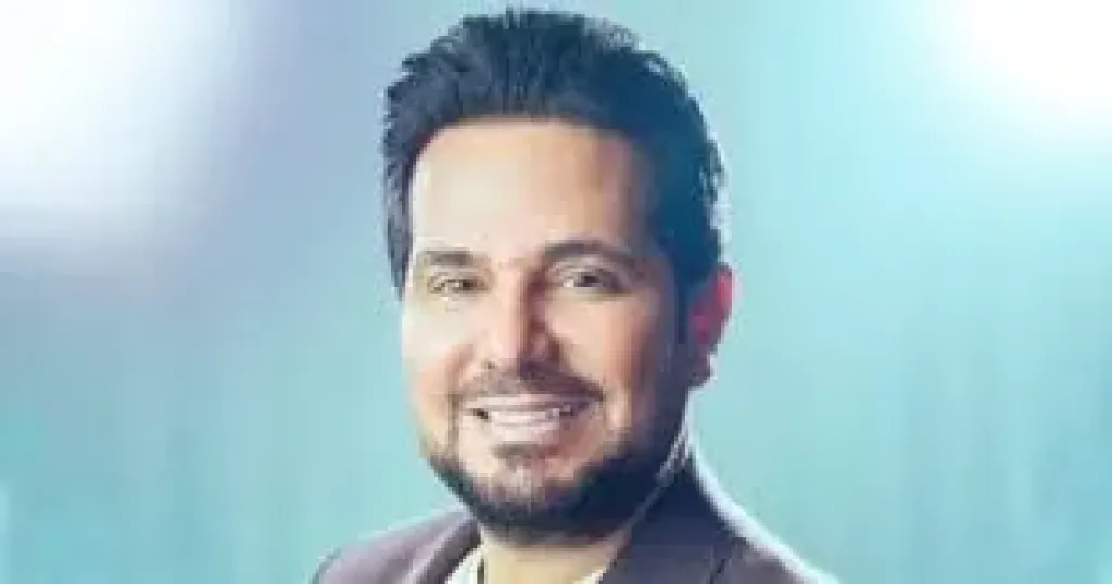 الفنان حاتم العراقي