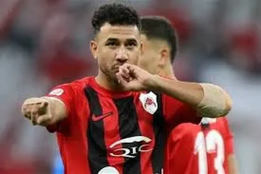 محمود تريزيجيه