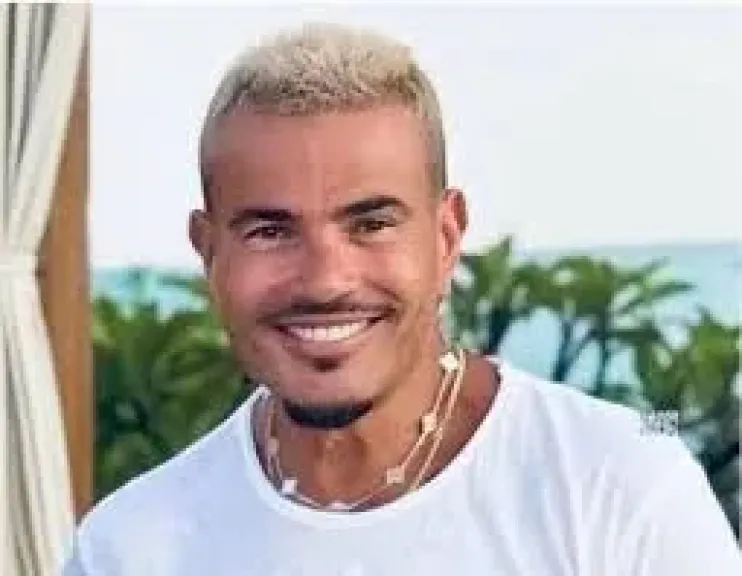 عمرو دياب