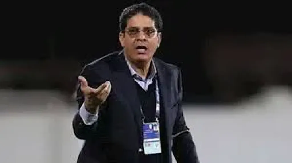 أيمن الرمادي
