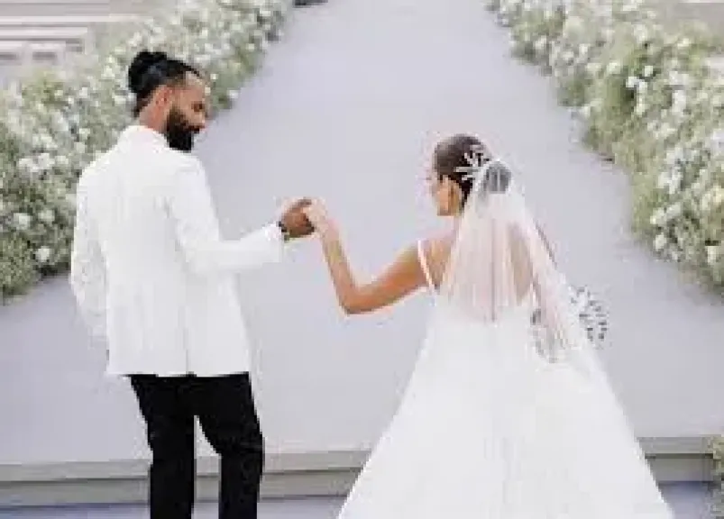 أمينة خليل واحمد زعتر