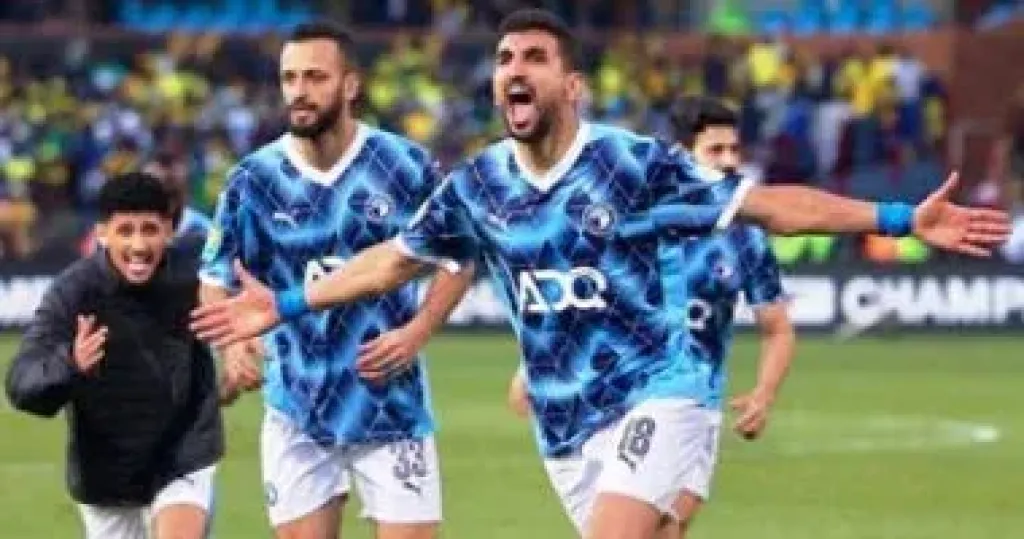 وليد الكرتى