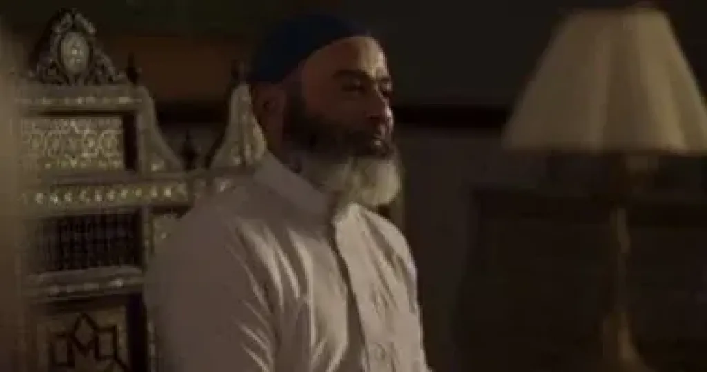 أحمد عزمي