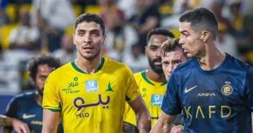 محمد شريف