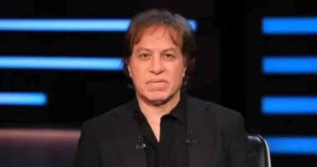 ثروت سويلم