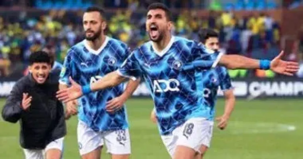  بيراميدز 