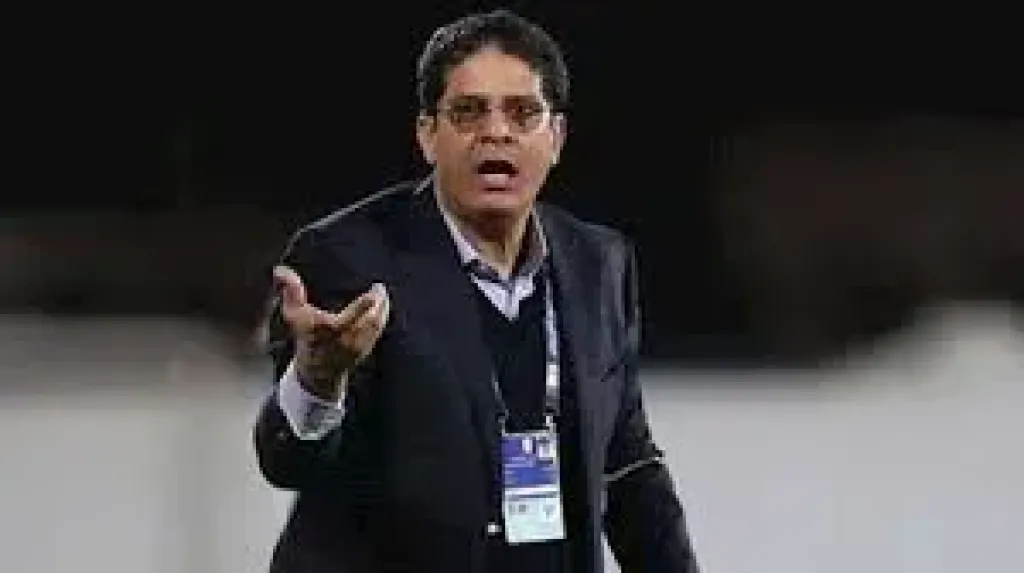 أيمن الرمادي