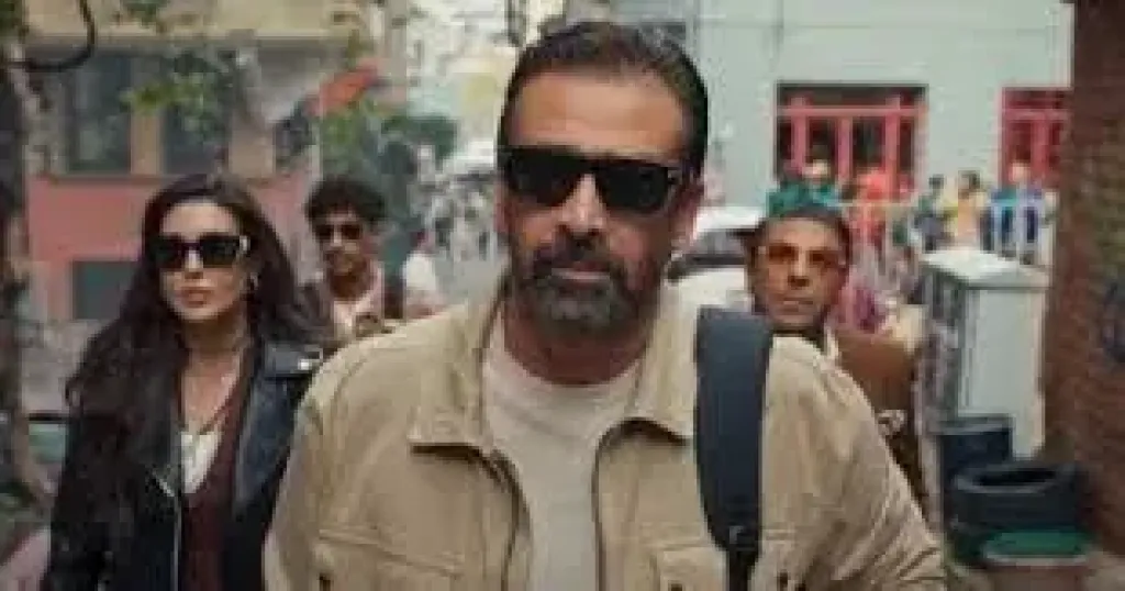 المشروع X -