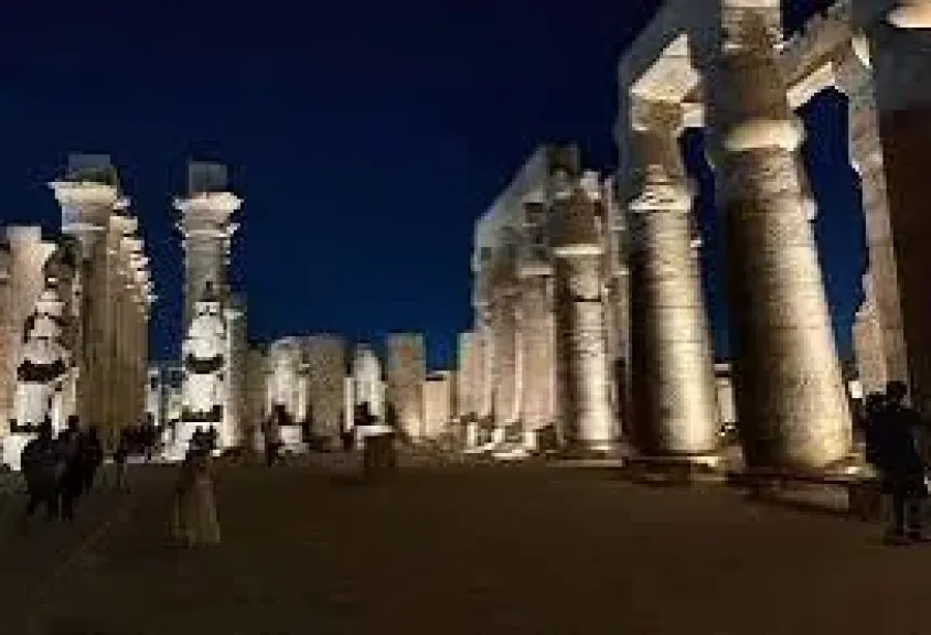 تماثيل