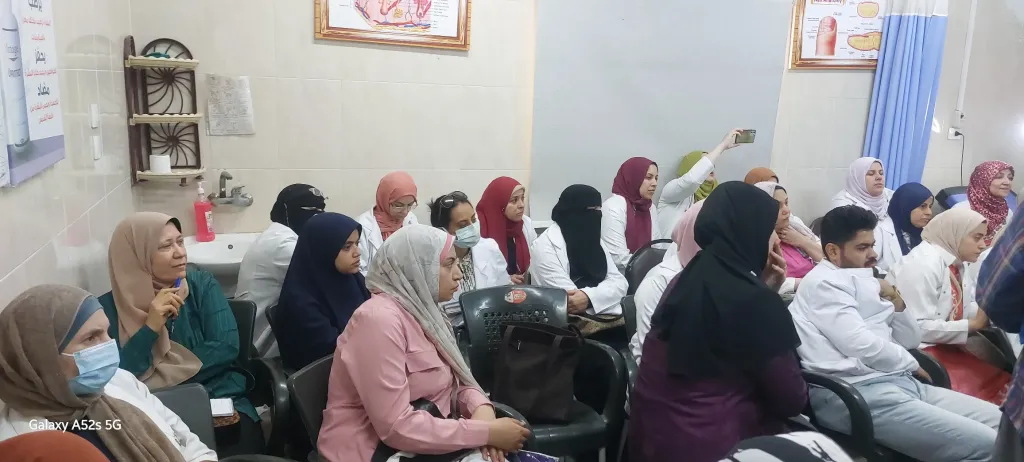جحانب من الفعاليات 