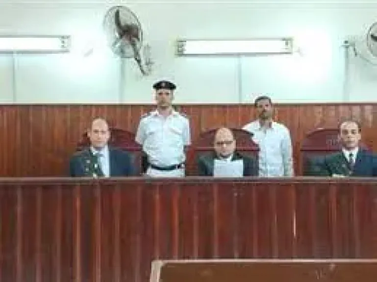 محكمة جنايات المنيا