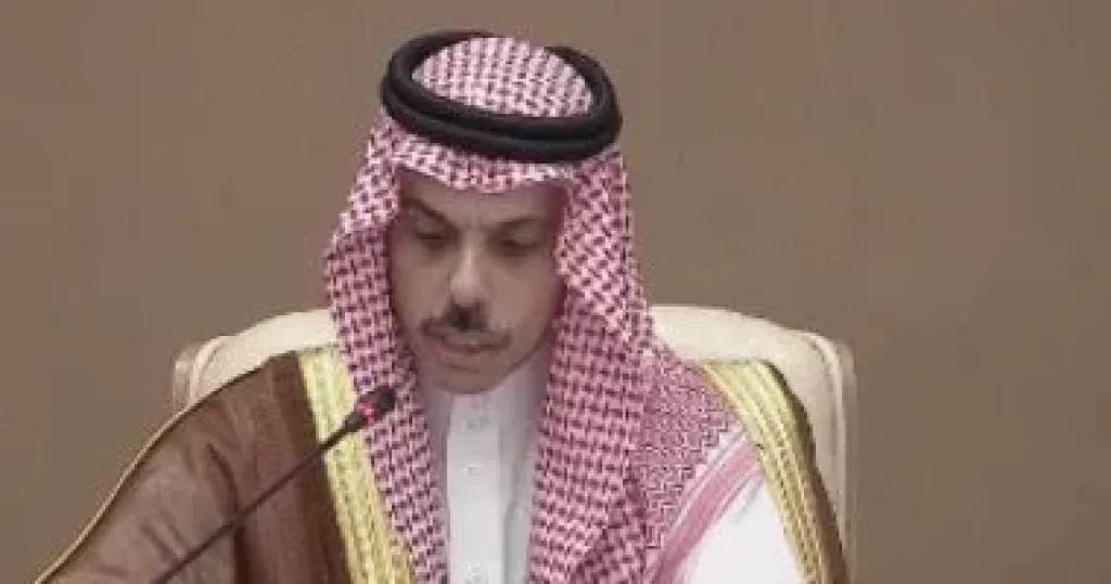 فيصل بن فرحان