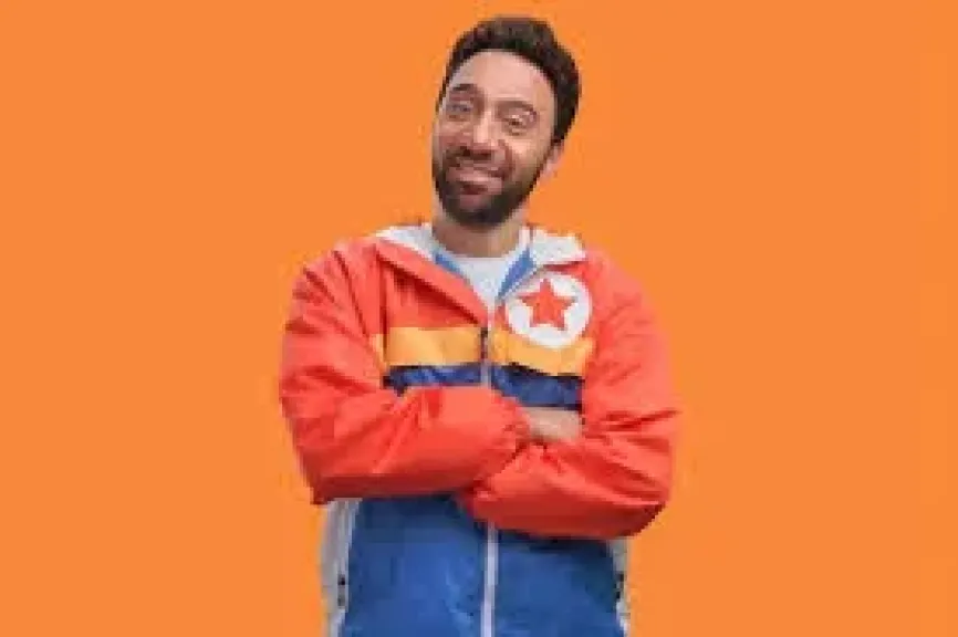 محمد سلام