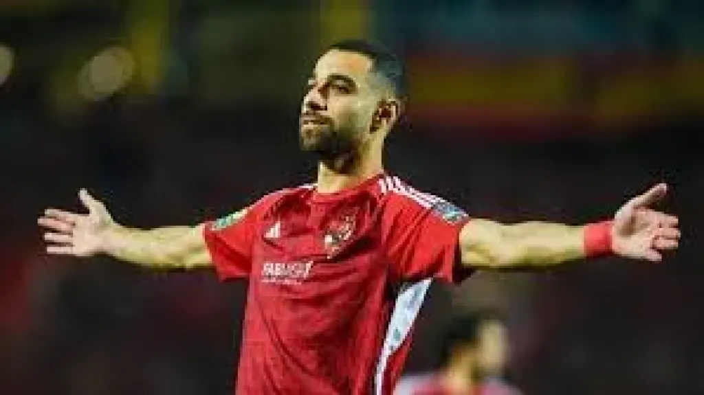 عمرو السولية