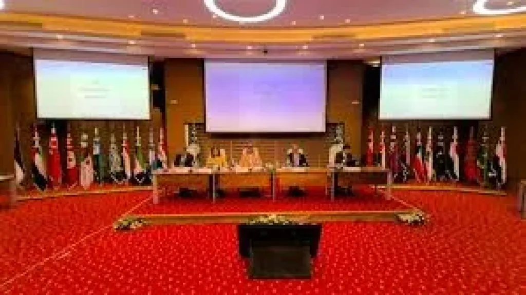 مصر تشارك في ختام الدورة 123 للمجلس التنفيذي لمنظمة الألكسو