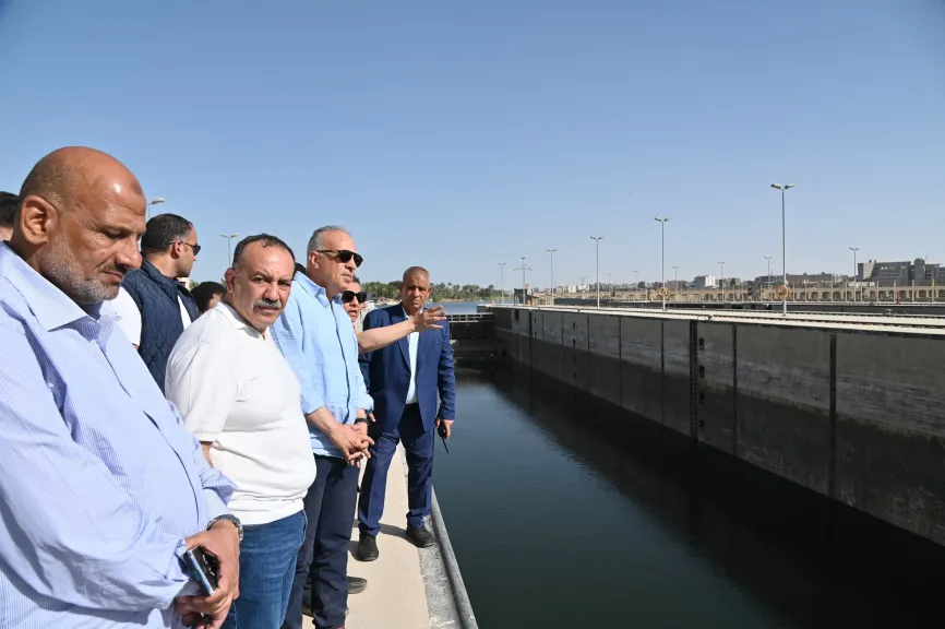 محافظ أسيوط 