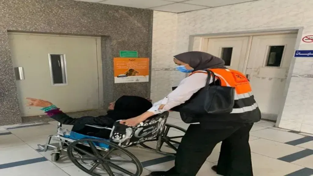  التدخل السريع