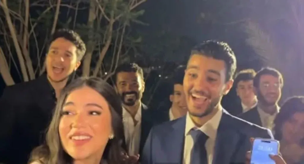 كريم نجل خالد النبوي