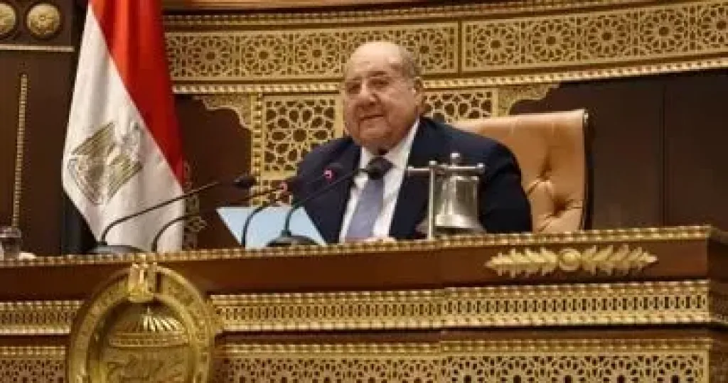  المستشار عبد الوهاب عبد الرازق