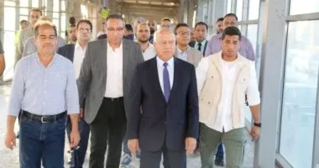 الفريق كامل الوزير