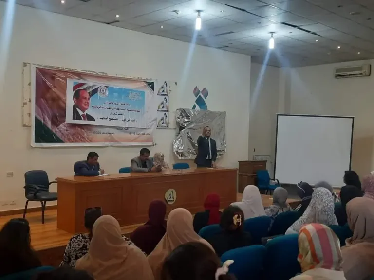 محافظ المنيا: دعمنا المستمر للمشروعات الصغيرة يحقق التنمية 