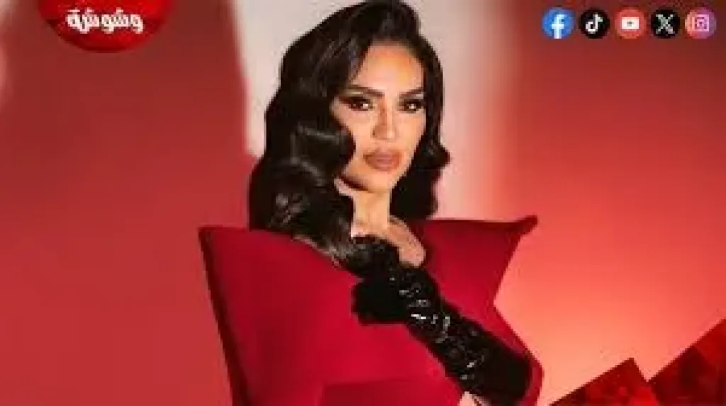 مي فاروق