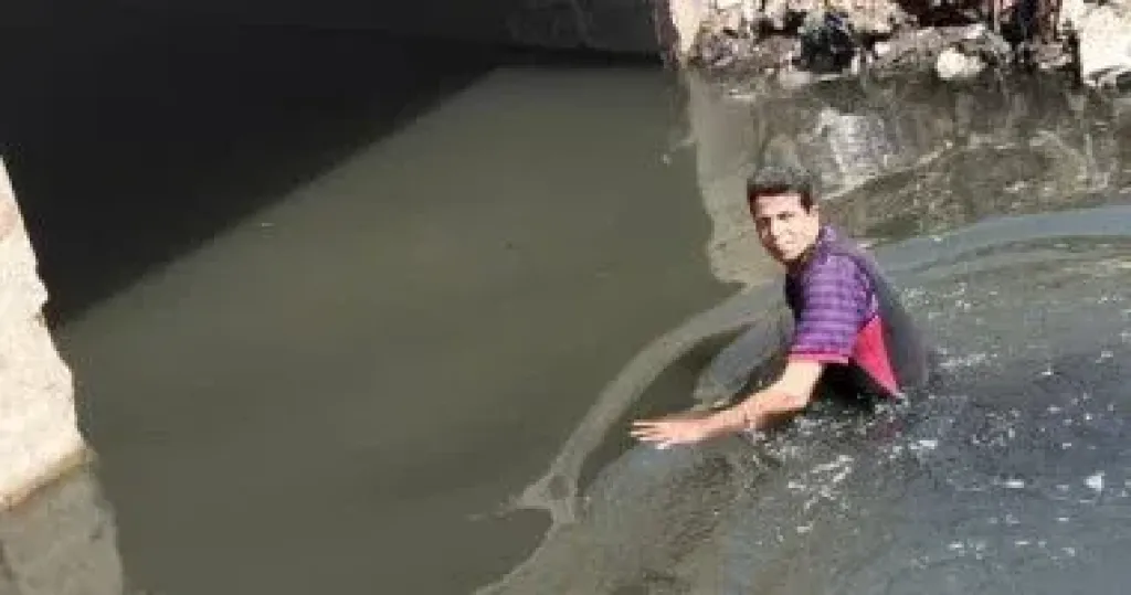 البحث