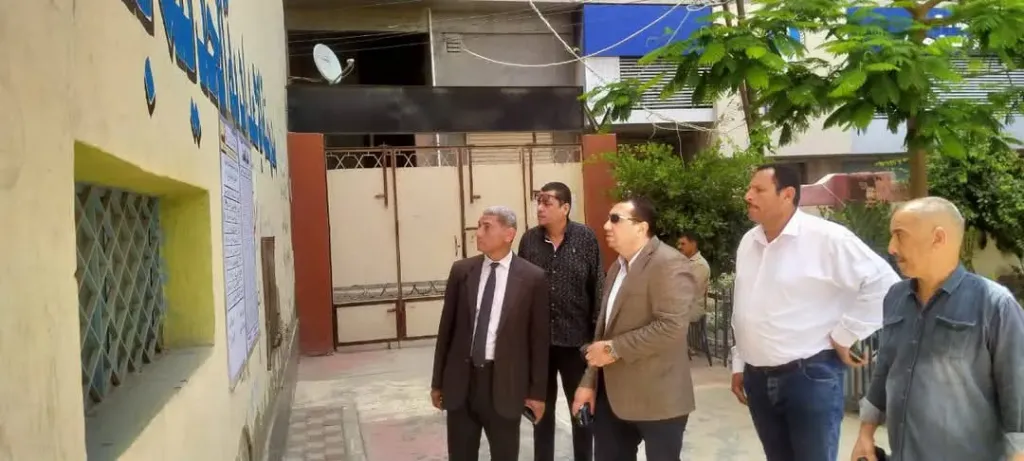 جانب من الجولة الفقدية