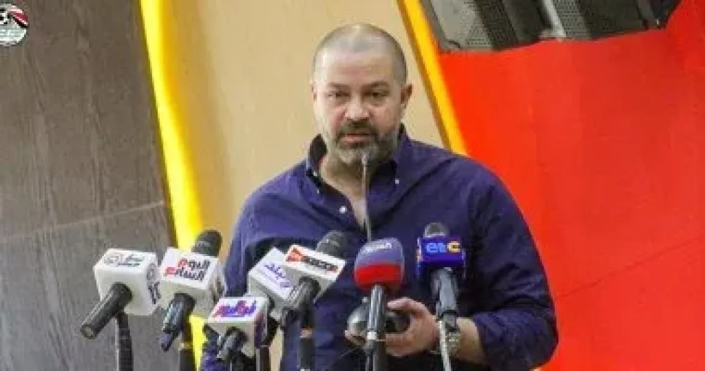 أحمد دياب
