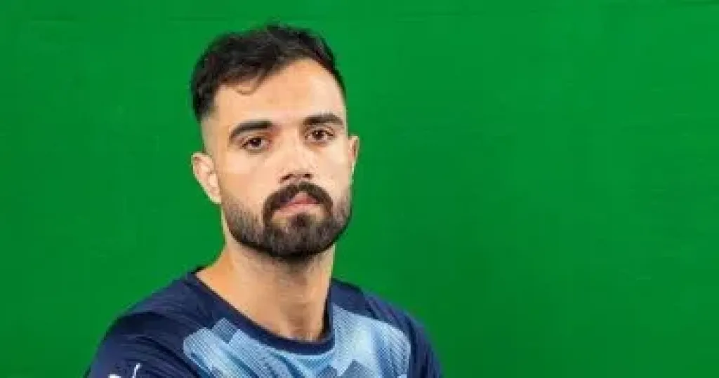 محمود مرعي