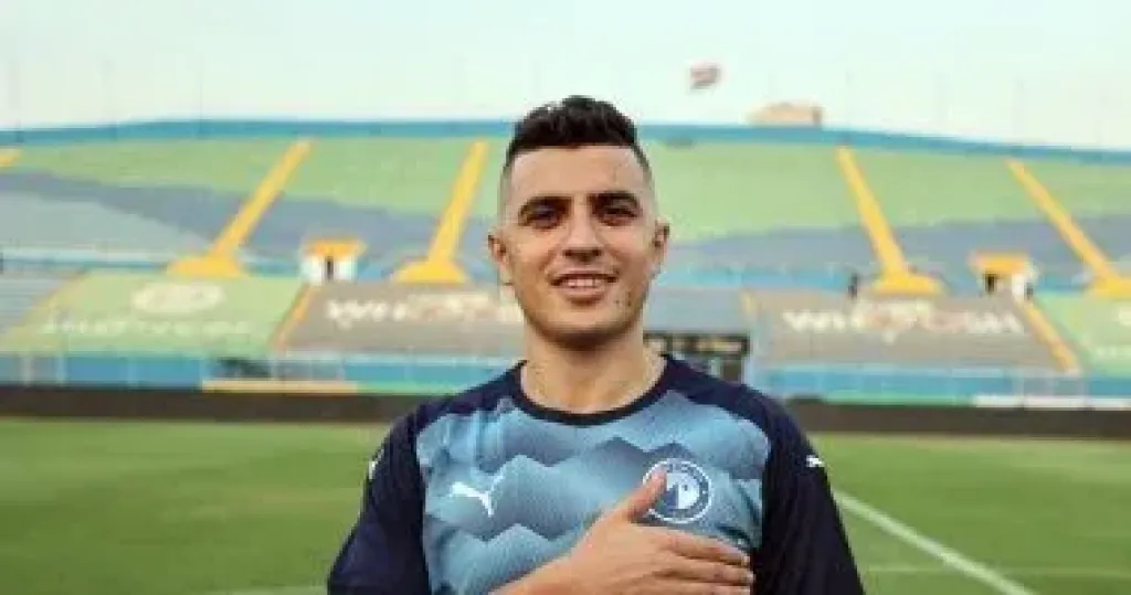 كريم حافظ