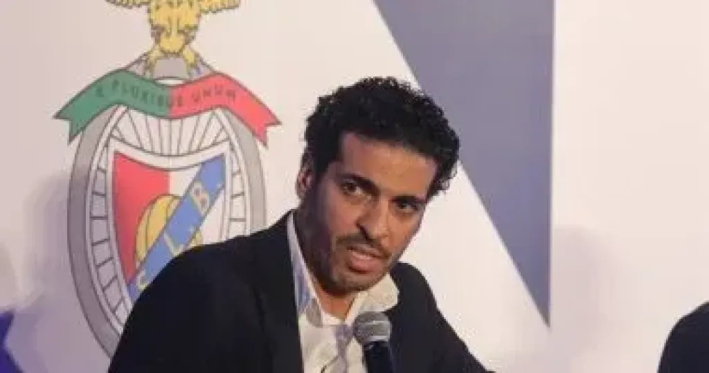 هاني سعيد