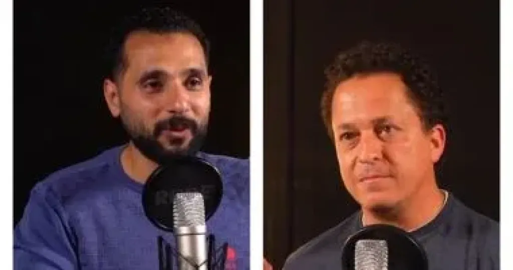 بيراميدز