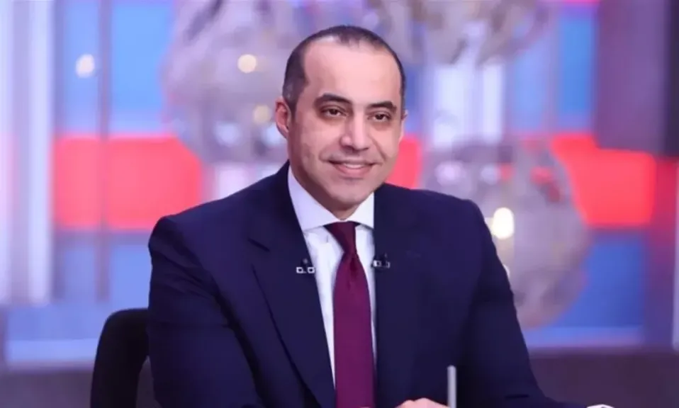 وزير الشؤون النيابية