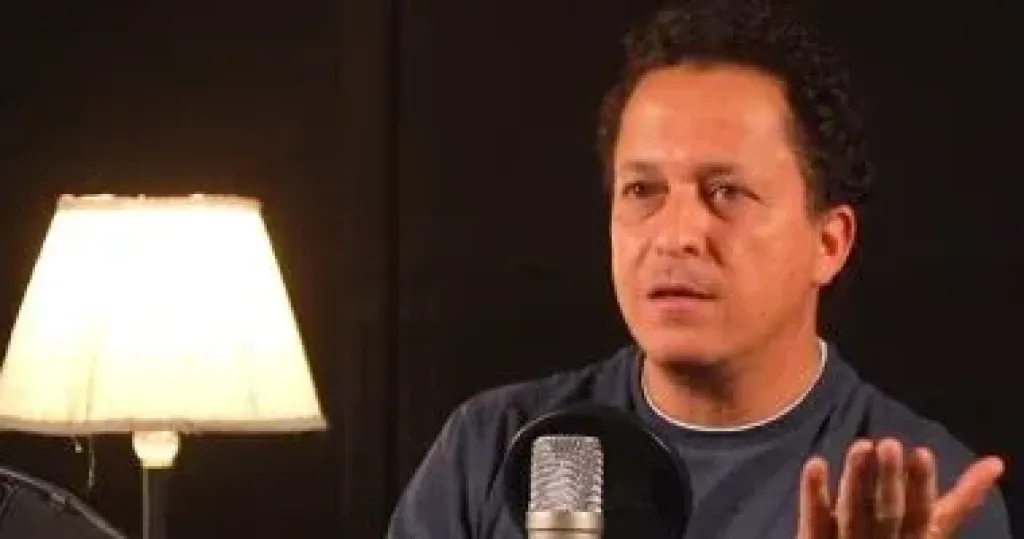 باسل مبارك