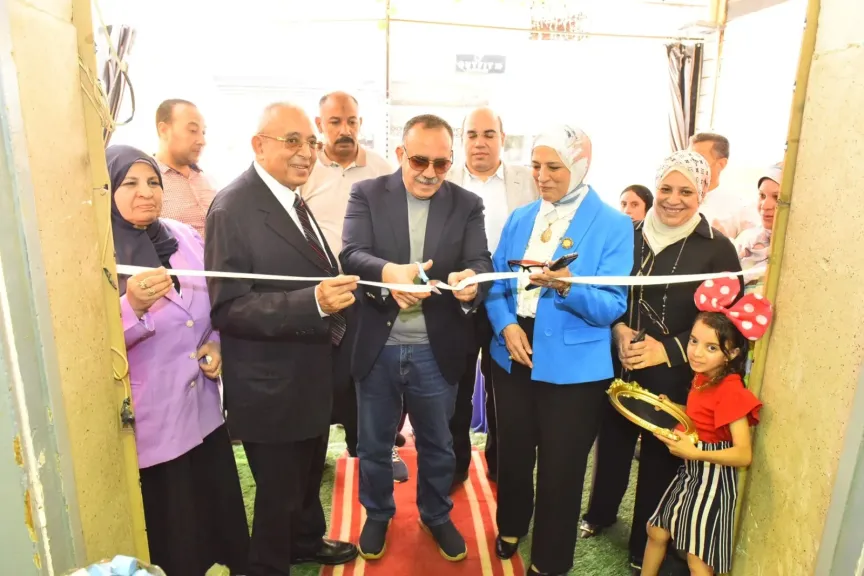 محافظ أسيوط 