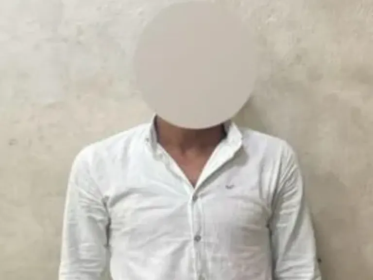 صورة المتهم