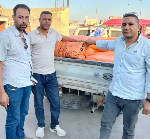 حملة رقابية مكبرة على الأسواق والمخابز