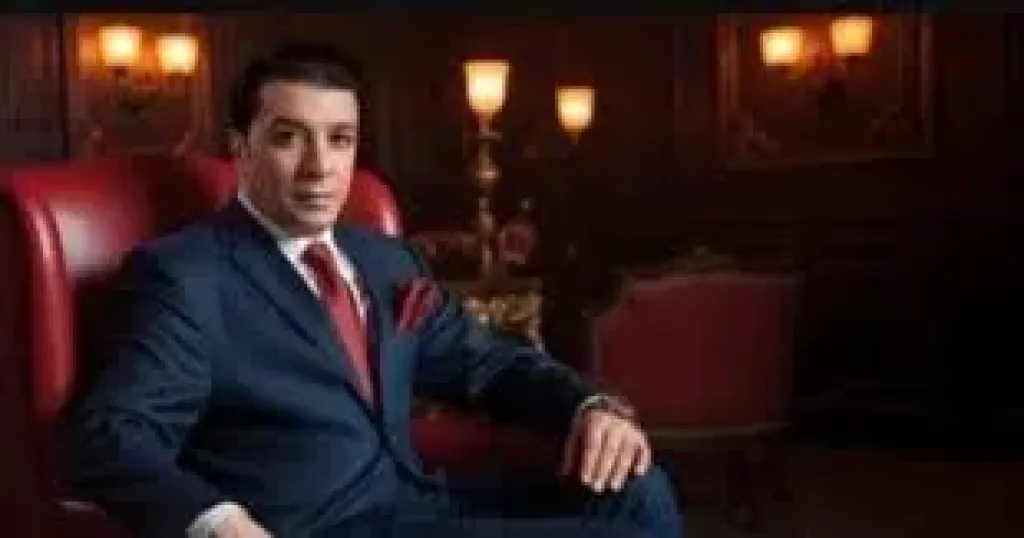 مصطفى كامل