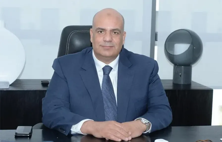 المهندس عبد الرحمن عجمي