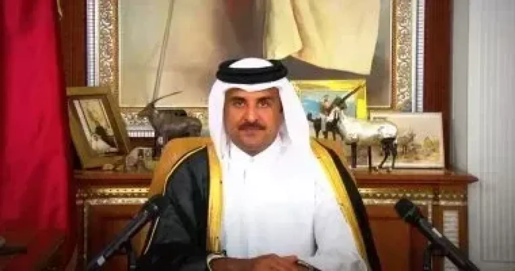 قطر