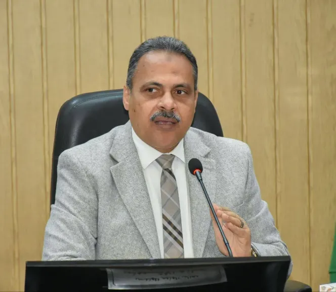 حازم الاشمونى