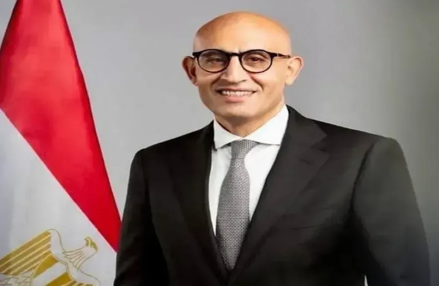 وزير التربية والتعليم