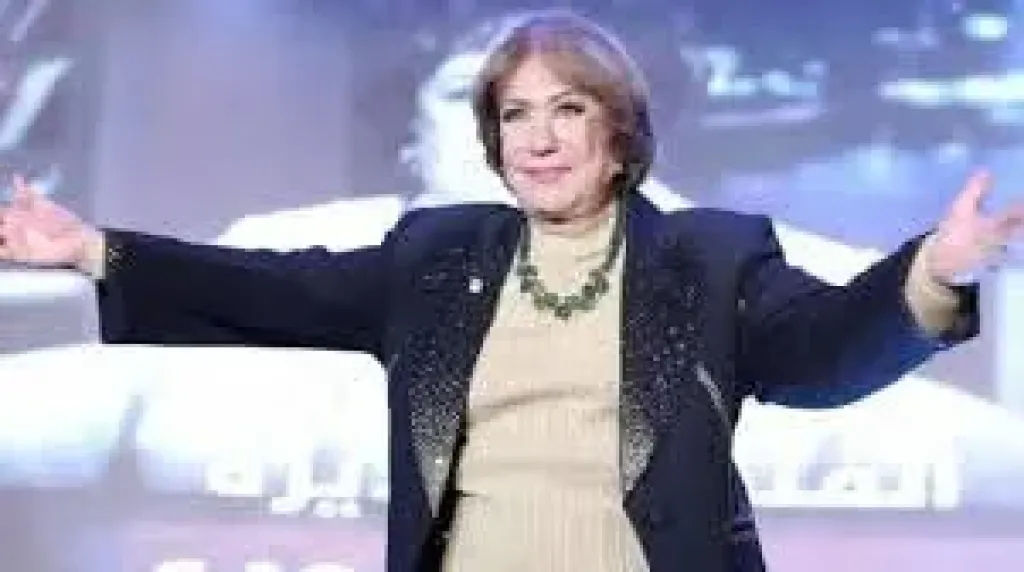 سميحة أيوب 