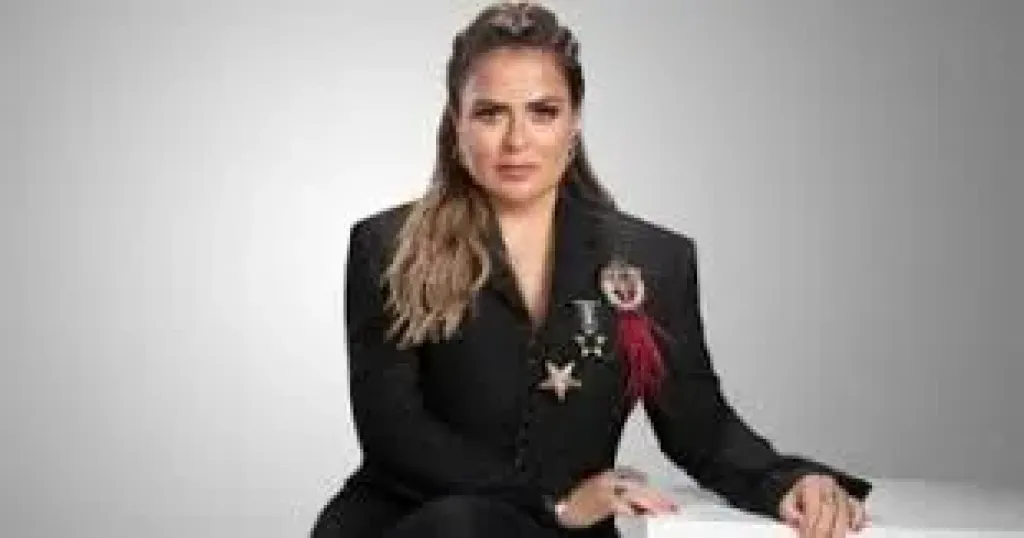 مها الصغير
