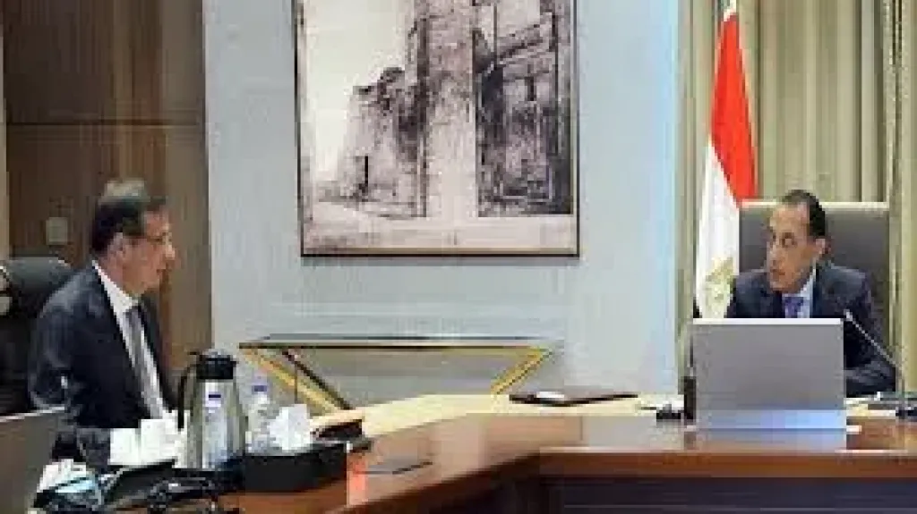 مجلس الوزراء 