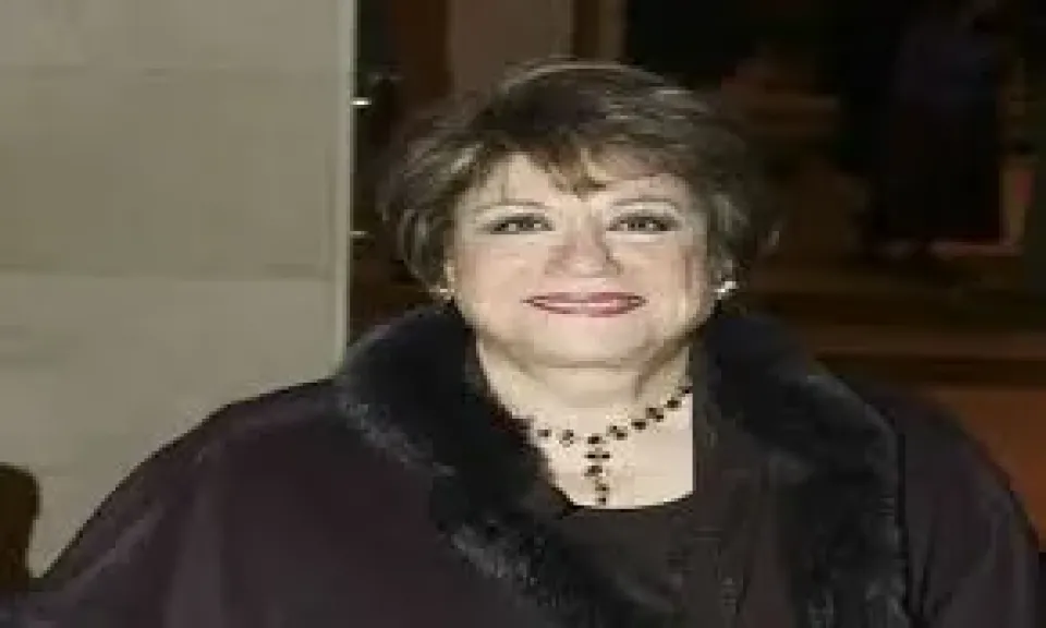 سميحة ايوب