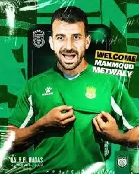 محمود متولي